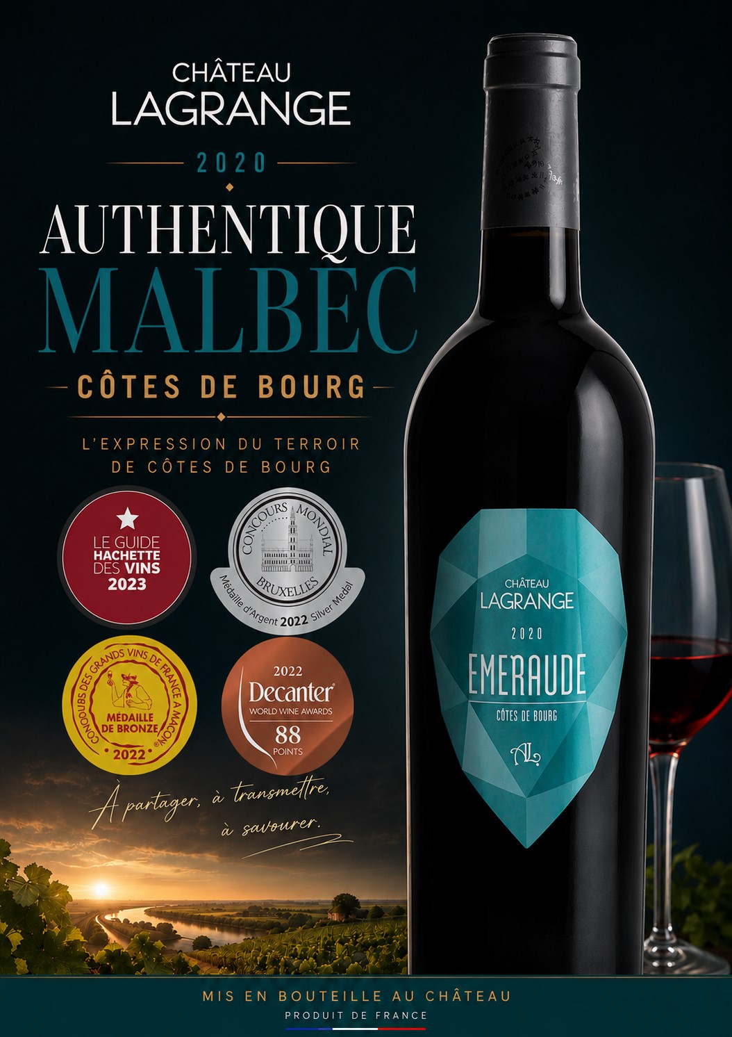 Emeraude 2020 – Image 2