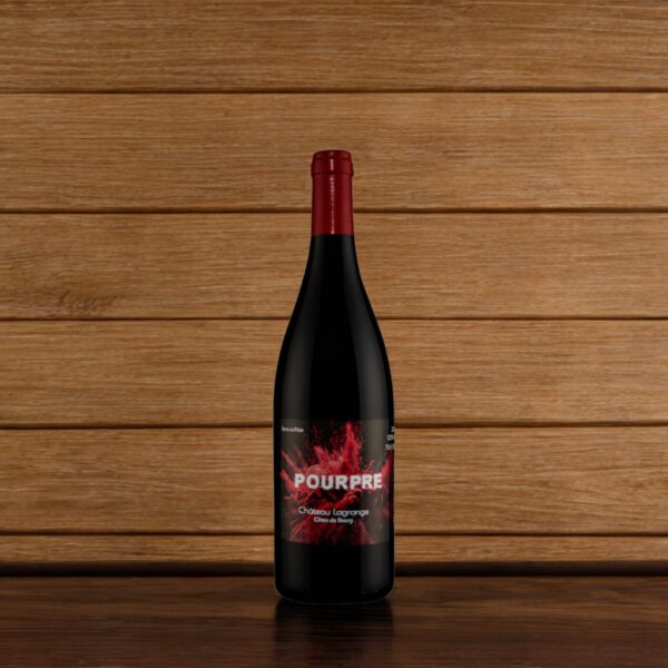 Pourpre * sans Sulfites – Image 4
