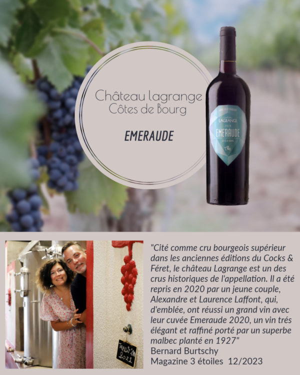 Emeraude 2020 – Image 3