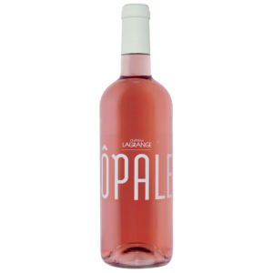 Ôpale Rosé