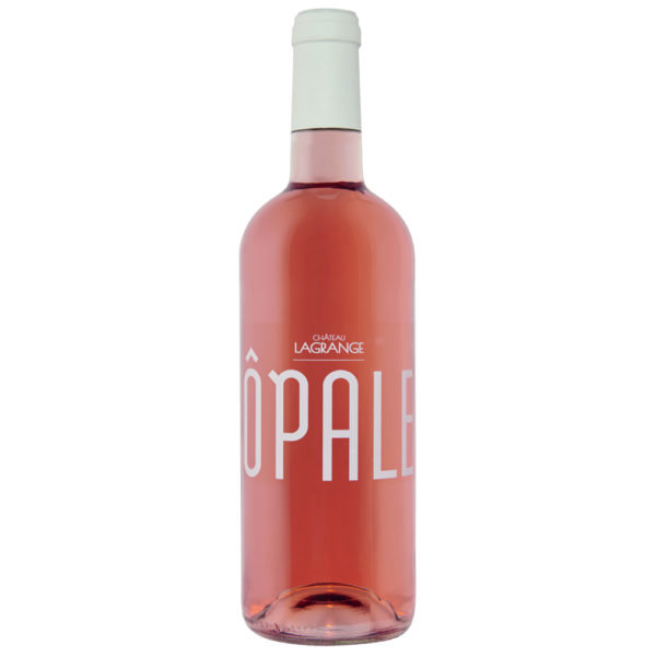 Ôpale Rosé